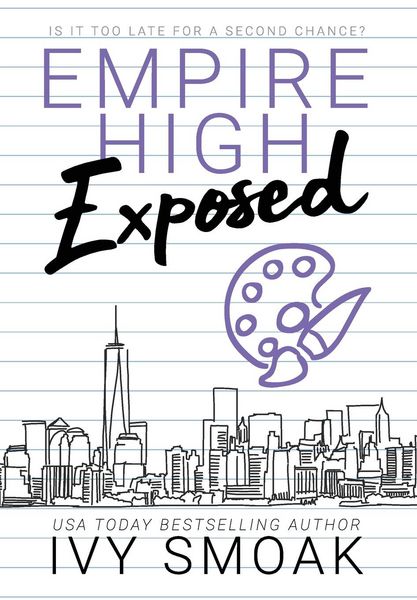 Produktbild: Exposed