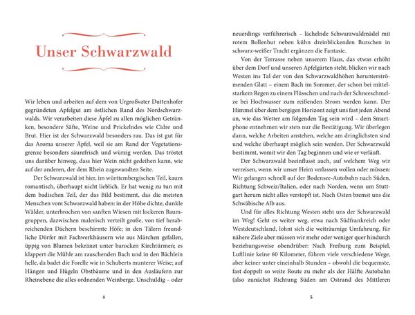 Produktbild: Hungrig auf den Schwarzwald