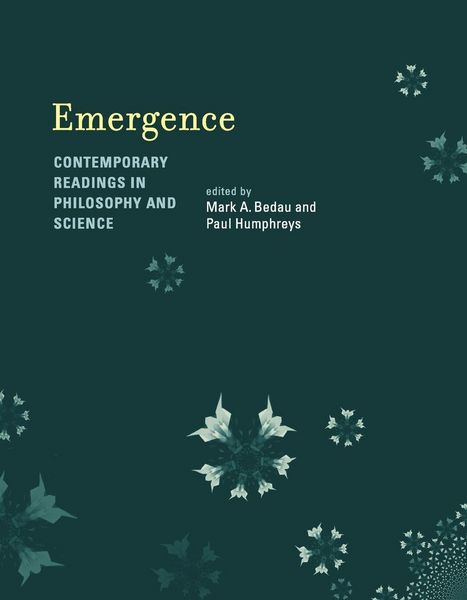 Produktbild: Emergence
