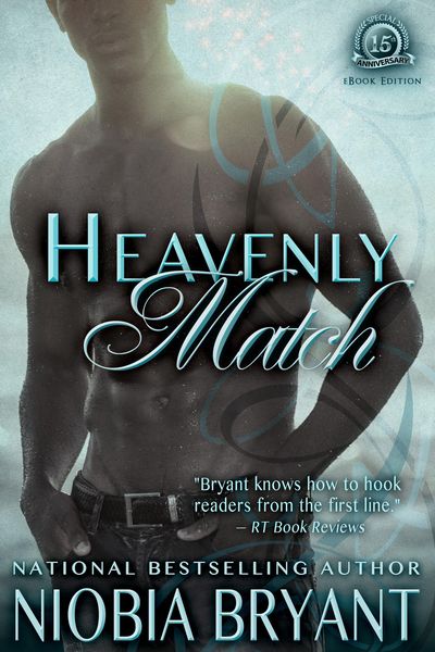 Produktbild: Heavenly Match