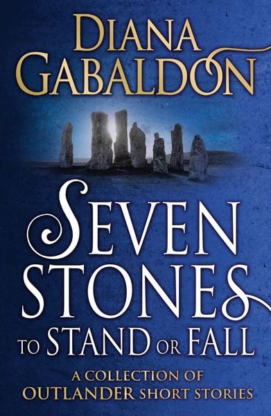 Produktbild: Seven Stones to Stand or Fall