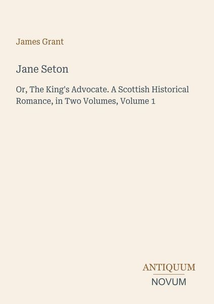Produktbild: Jane Seton