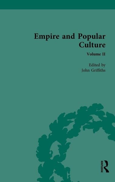 Produktbild: Empire and Popular Culture