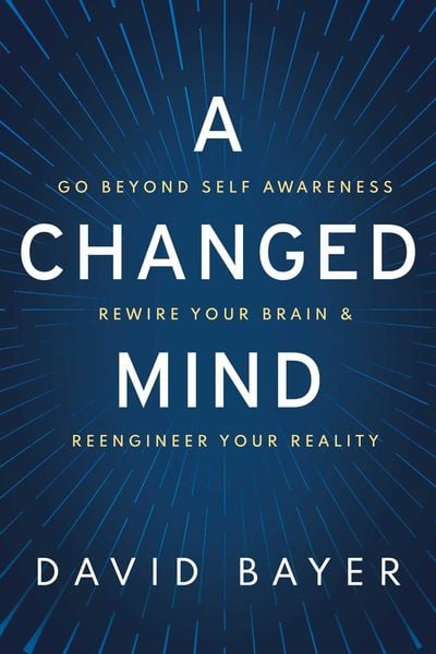 Produktbild: A Changed Mind