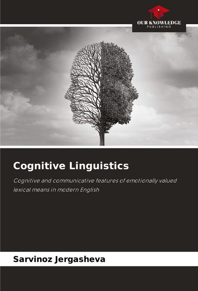 Produktbild: Cognitive Linguistics