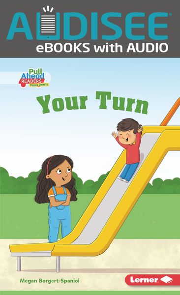Produktbild: Your Turn