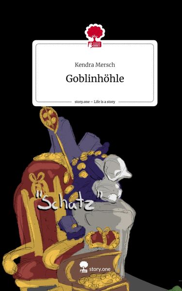 Produktbild: Goblinh&ouml;hle. Life is a Story - story.one