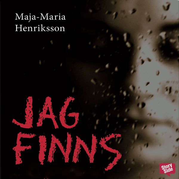 Jag finns - Maja-Maria Henriksson, Audio, 9789170366505