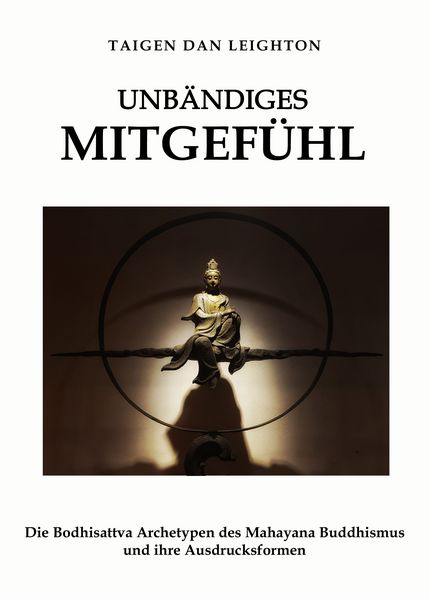 Produktbild: Unb&auml;ndiges Mitgef&uuml;hl