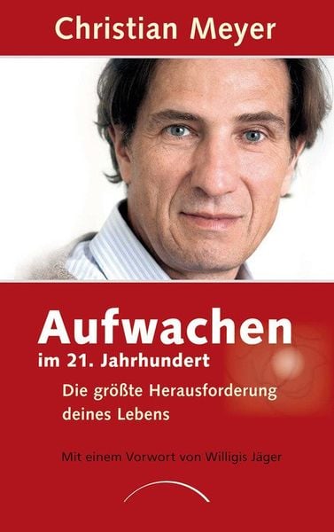 Produktbild: Aufwachen im 21. Jahrhundert