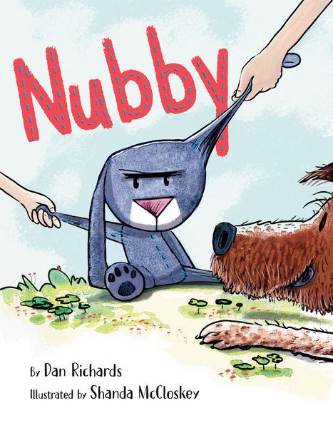 Produktbild: Nubby