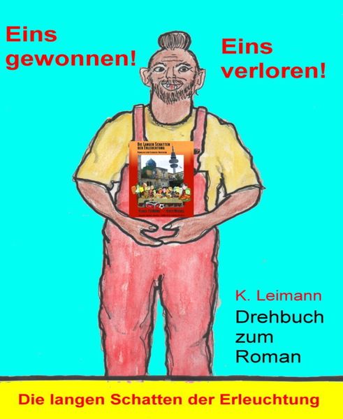 Produktbild: Eins gewonnen - eins verloren