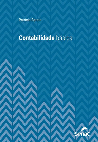 Produktbild: Contabilidade b&aacute;sica