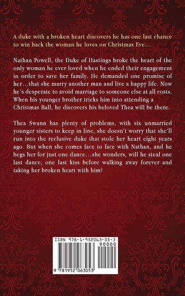 Produktbild: The Duke's Dove