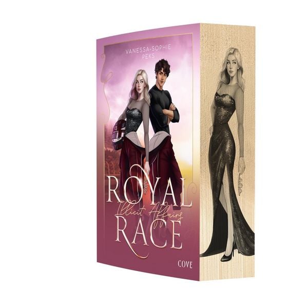 Produktbild: Royal Race 1: Illicit Affairs