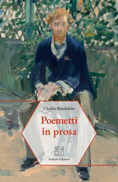 Produktbild: Poemetti in prosa