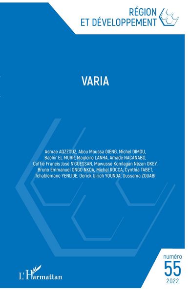 Produktbild: Varia