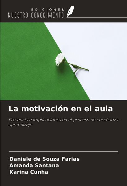 Produktbild: La motivaci&oacute;n en el aula