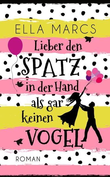 Produktbild: Lieber den Spatz in der Hand als gar keinen Vogel