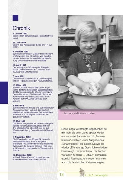 Produktbild: Wir vom Jahrgang 1947 - Kindheit und Jugend
