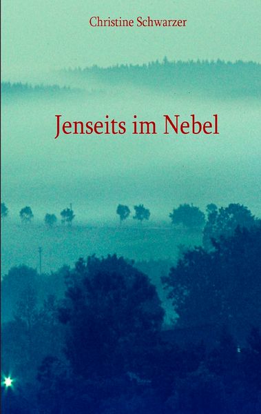 Produktbild: Jenseits im Nebel