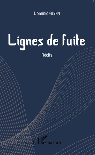 Produktbild: Lignes de fuite