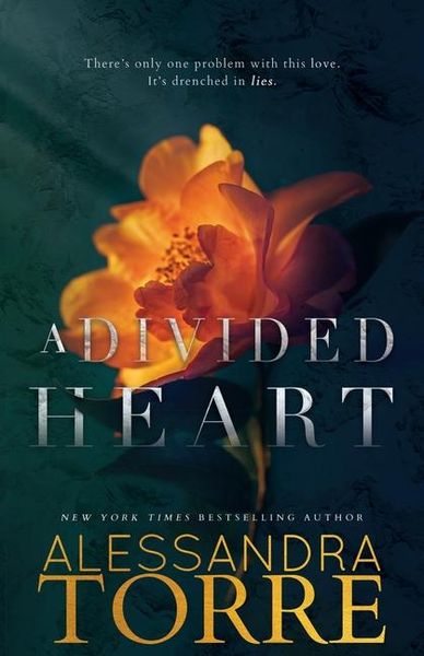 Produktbild: A Divided Heart