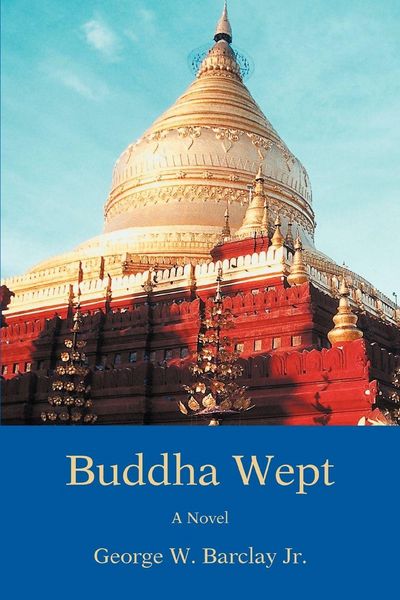 Produktbild: Buddha Wept