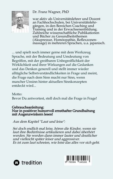 Produktbild: Dies & Das