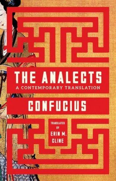 Produktbild: The Analects