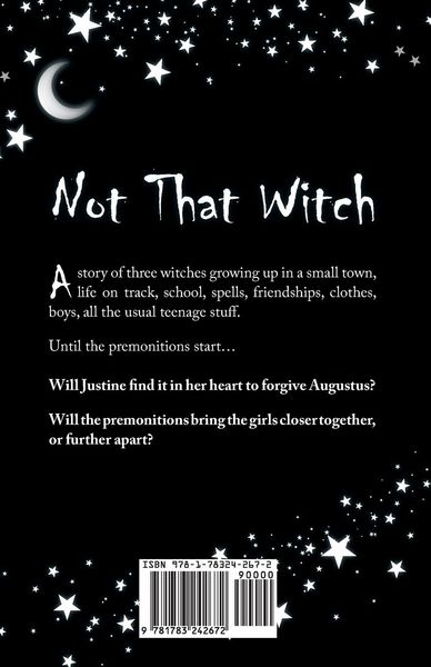 Produktbild: Not That Witch