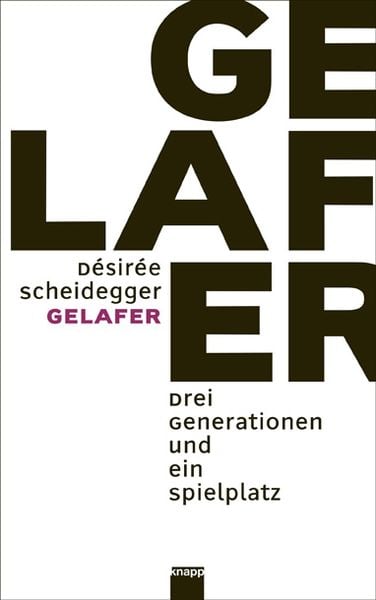 Produktbild: Gelafer