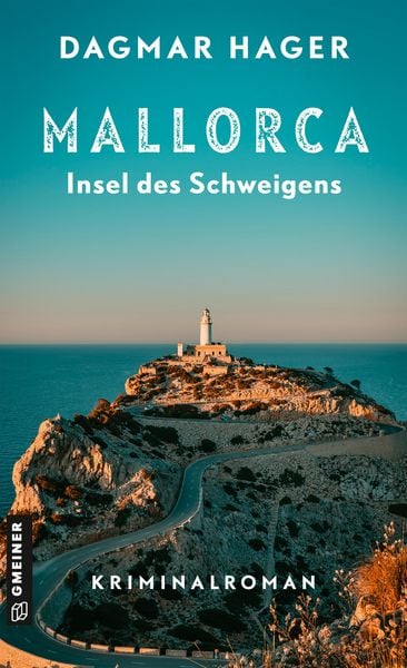 Produktbild: Mallorca - Insel des Schweigens