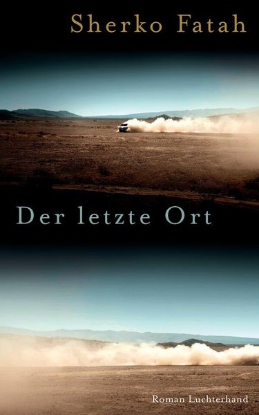 Produktbild: Der letzte Ort