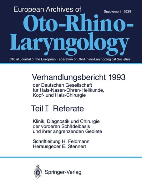 Referate, Taschenbuch von , Springer Berlin, 9783540564911