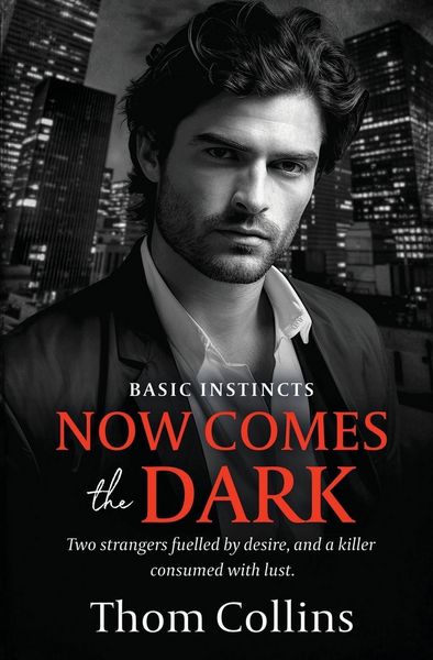 Produktbild: Now Comes the Dark