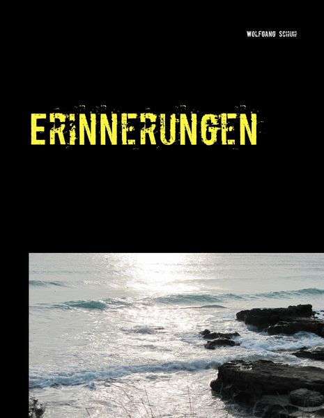 Produktbild: Erinnerungen