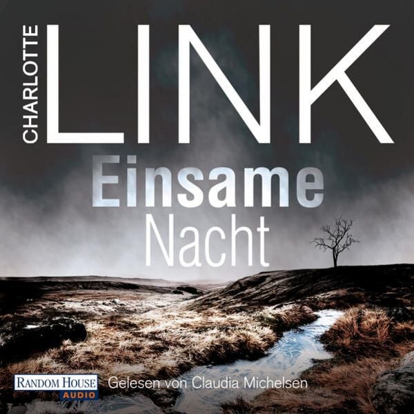 Einsame Nacht - Charlotte Link, Audio, 9783837160772
