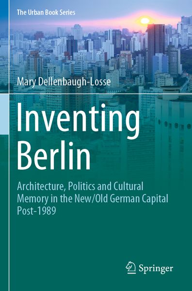 Produktbild: Inventing Berlin
