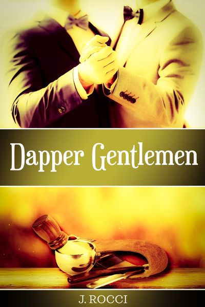 Produktbild: Dapper Gentlemen
