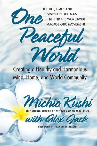 Produktbild: One Peaceful World