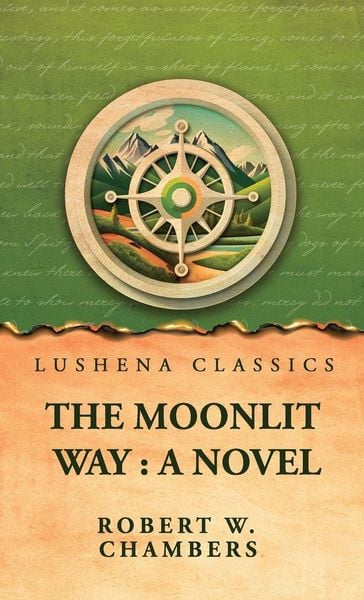 Produktbild: The Moonlit Way