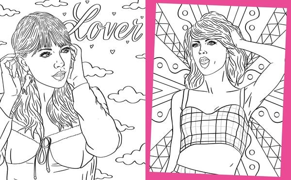 Produktbild: Taylor Swift