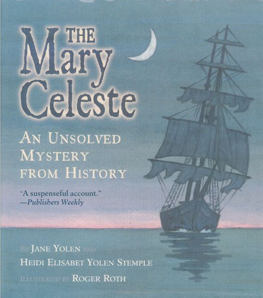 Produktbild: The Mary Celeste