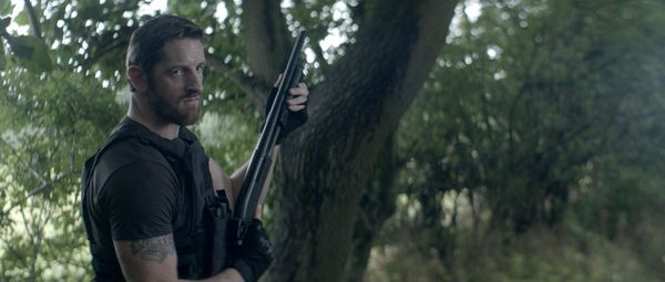 Produktbild: Vengeance Man - Rache kennt kein Limit