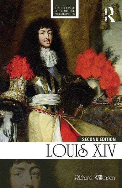 Produktbild: Louis XIV
