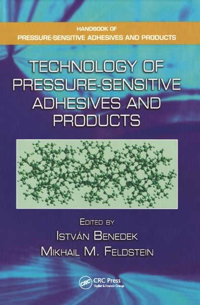 Produktbild: Technology of Pressure-Sensitive Adhesives and Products