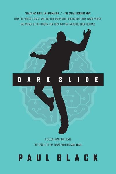 Produktbild: Dark Slide