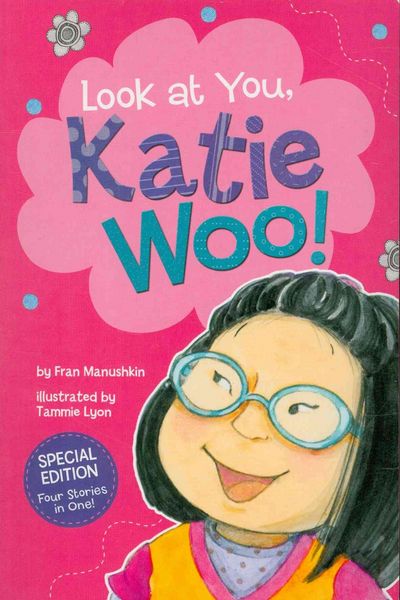 Produktbild: Look At You Katie Woo