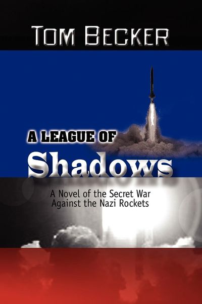 Produktbild: A League of Shadows